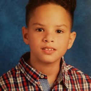 Meet your Posher, Raymond